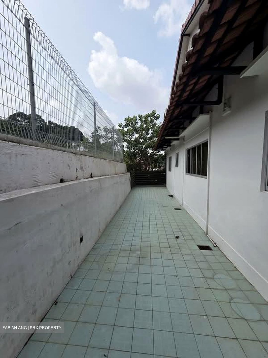 Fuyong Estate (D23), Semi-Detached #603145181
